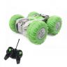 Радиоуправляемая машинка-перевертыш Mekbao (зеленый, 4WD) - 5588-711-GREEN Радиоуправляемая машинка-перевертыш Mekbao (зеленый, 4WD) - 5588-711-GREEN