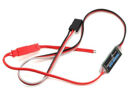Датчик оборотов Hobbywing RPM Sensor Датчик оборотов Hobbywing RPM Sensor